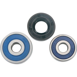 Kit de rodamientos y retenes de rueda delantera Moose Racing - 25-1166