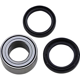 Kit de rodamientos y retenes de rueda delantera Moose Racing Kawasaki KVF/KLF