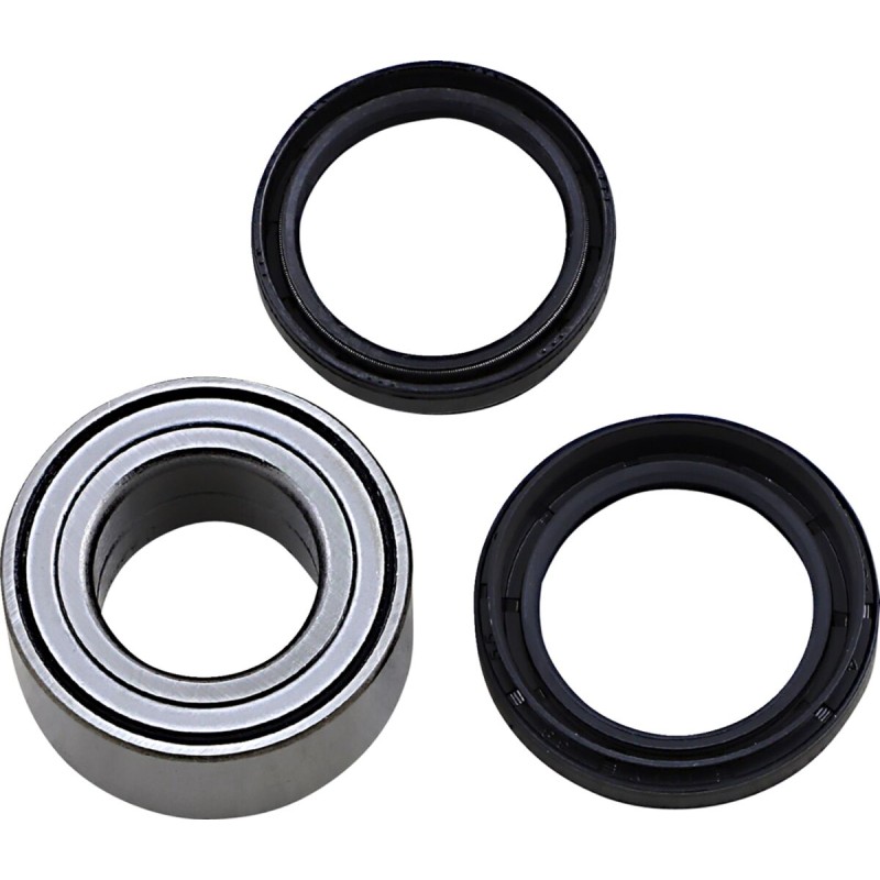 Kit de rodamientos y retenes de rueda delantera Moose Racing Kawasaki KVF/KLF