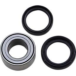 Kit de rodamientos y retenes de rueda delantera Moose Racing Kawasaki KVF/KLF
