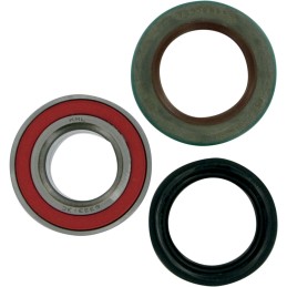 Kit de rodamientos y retenes de rueda delantera Moose Racing Can-Am