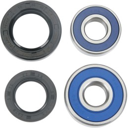 Kit de rodamientos de rueda trasera Moose Racing Yamaha TTR