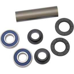 Kit de mejora de rodamientos de rueda trasera Moose Racing