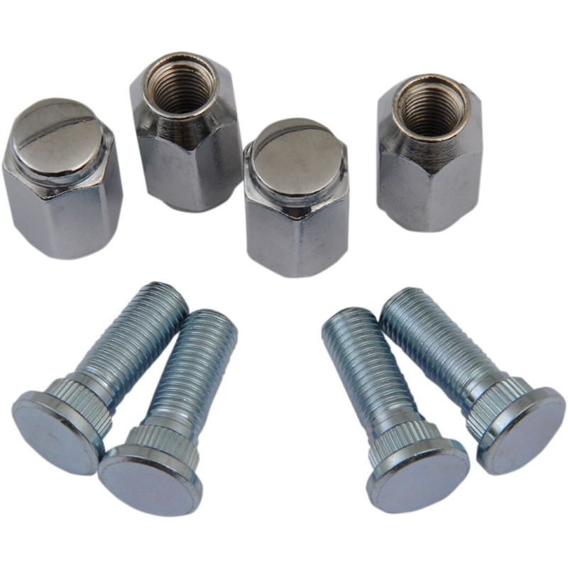 Kit de espárragos y tuercas de rueda Moose Racing Yamaha - 85-1002