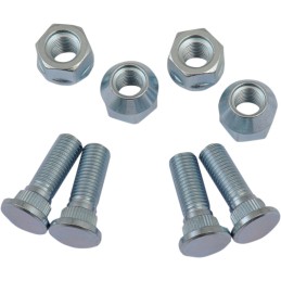 Kit de espárragos y tuercas de rueda Moose Racing Yamaha - 85-1003