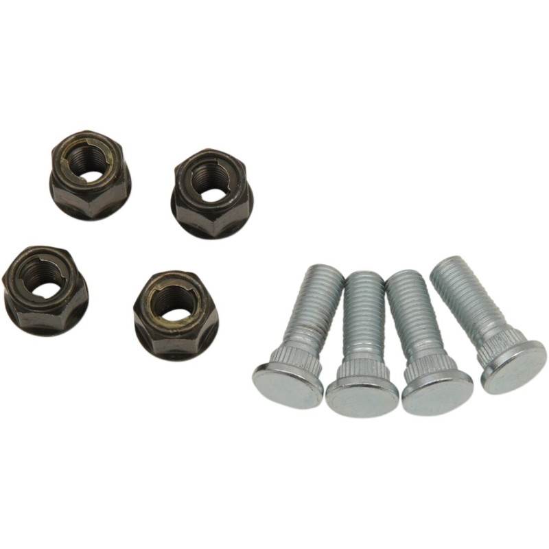 Kit de espárragos y tuercas de rueda Moose Racing Yamaha - 85-1005