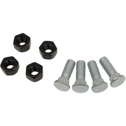 Kit de espárragos y tuercas de rueda Moose Racing Yamaha - 85-1006