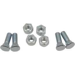 Kit de espárragos y tuercas de rueda Moose Racing Yamaha - 85-1007