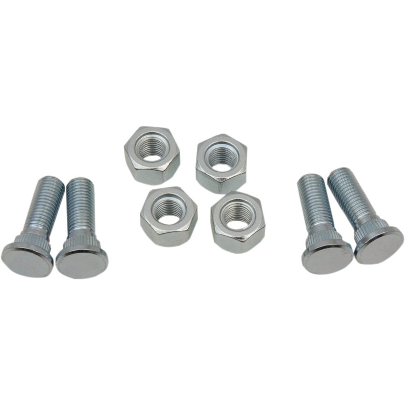 Kit de espárragos y tuercas de rueda Moose Racing Yamaha - 85-1007