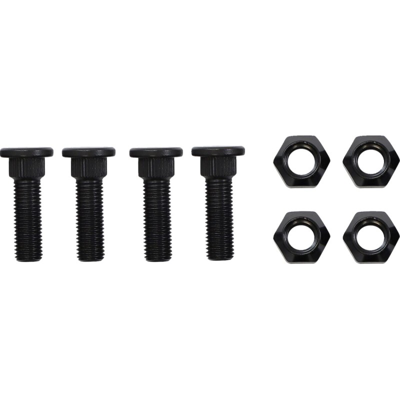 Kit de espárragos y tuercas de rueda Moose Racing - 85-1009