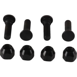 Kit de espárragos y tuercas de rueda Moose Racing - 85-1009