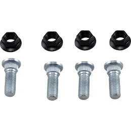 Kit de espárragos y tuercas de rueda Moose Racing Yamaha - 85-1018
