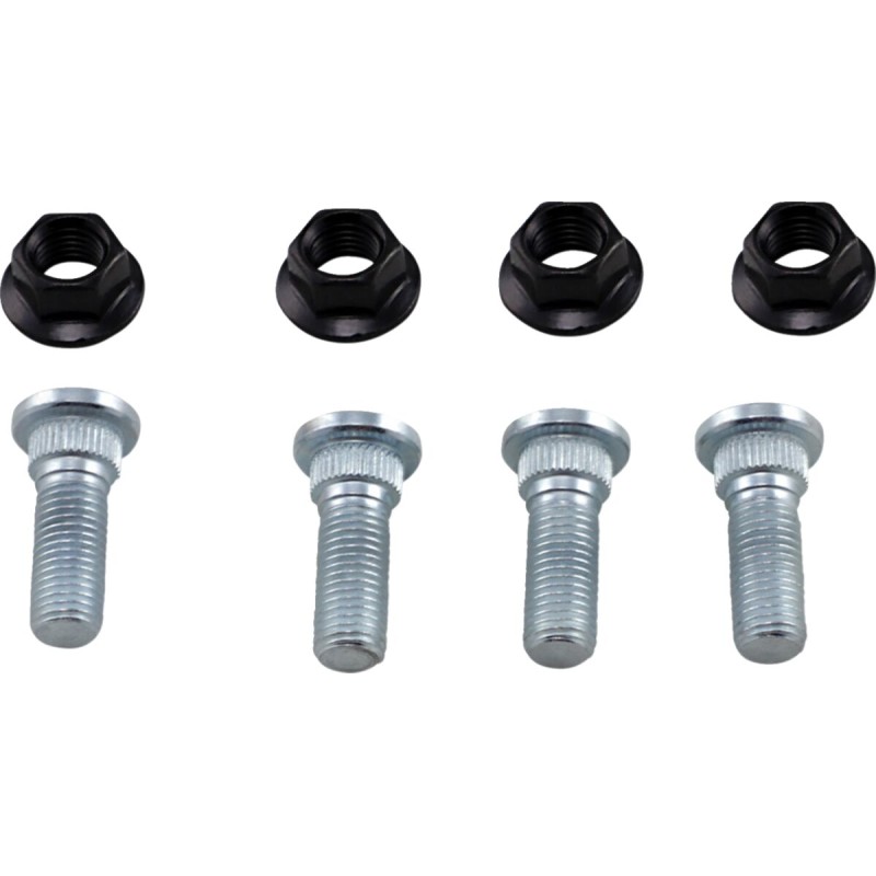 Kit de espárragos y tuercas de rueda Moose Racing Yamaha - 85-1018