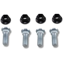 Kit de espárragos y tuercas de rueda Moose Racing Yamaha - 85-1018