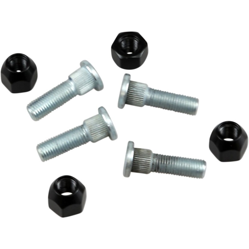 Kit de espárragos y tuercas de rueda Moose Racing - 85-1020