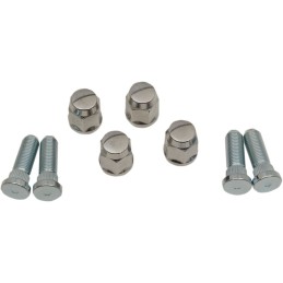 Kit de espárragos y tuercas de rueda Moose Racing Yamaha - 85-1021