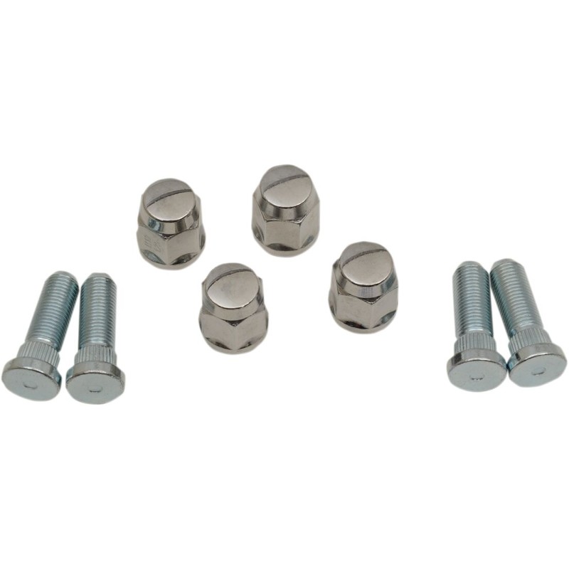 Kit de espárragos y tuercas de rueda Moose Racing Yamaha - 85-1021