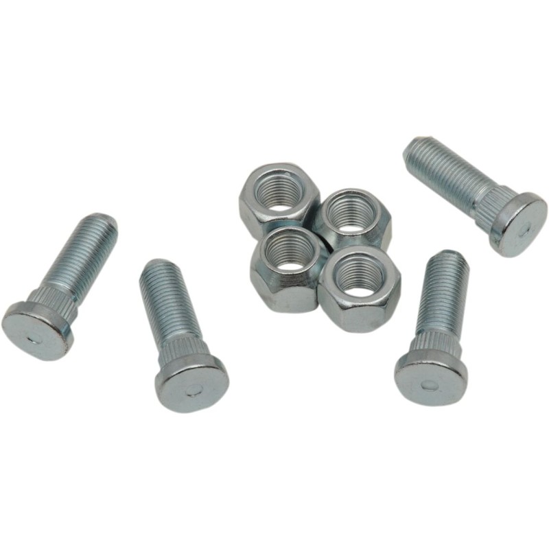Kit de espárragos y tuercas de rueda Moose Racing Yamaha - 85-1023