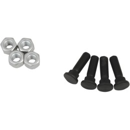 Kit de espárragos y tuercas de rueda Moose Racing - 85-1025