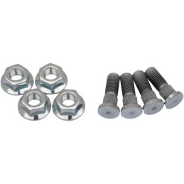 Kit de espárragos y tuercas de rueda Moose Racing - 85-1027