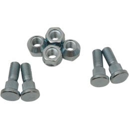 Kit de espárragos y tuercas de rueda Moose Racing - 85-1035