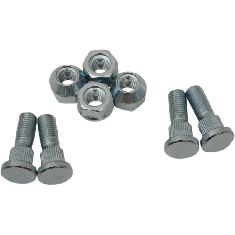 Kit de espárragos y tuercas de rueda Moose Racing - 85-1035