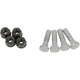 Kit de espárragos y tuercas de rueda Moose Racing Kawasaki - 85-1037