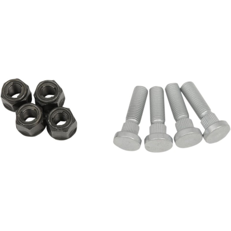 Kit de espárragos y tuercas de rueda Moose Racing Kawasaki - 85-1037