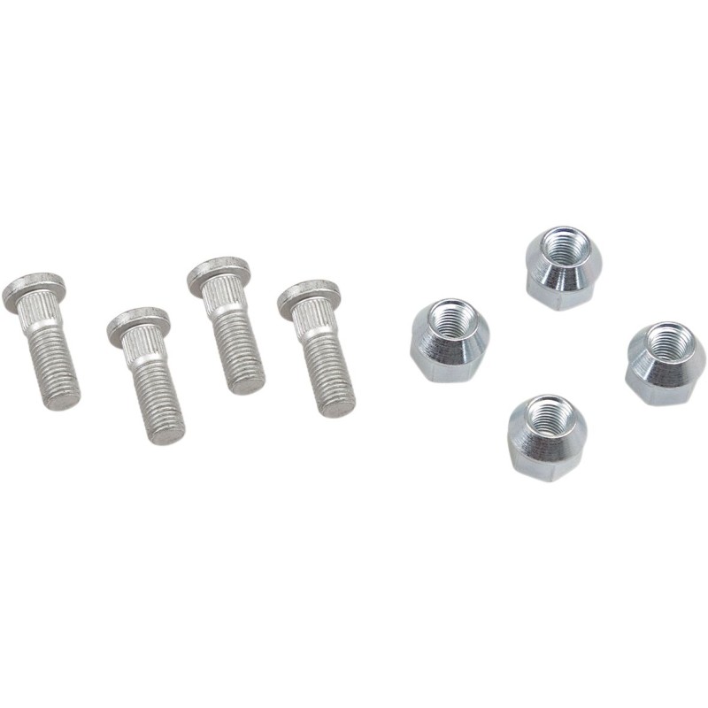 Kit de espárragos y tuercas de rueda Moose Racing - 85-1040