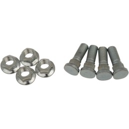 Kit de espárragos y tuercas de rueda Moose Racing Kawasaki - 85-1041