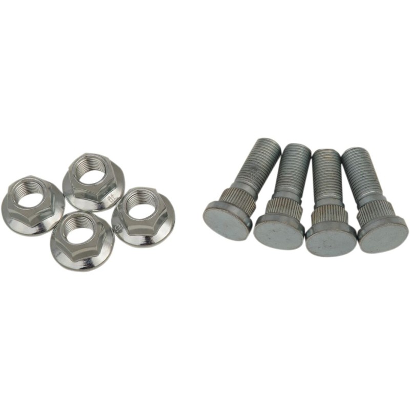 Kit de espárragos y tuercas de rueda Moose Racing Kawasaki - 85-1041