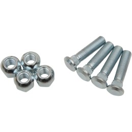 Kit de espárragos y tuercas de rueda Moose Racing - 85-1049