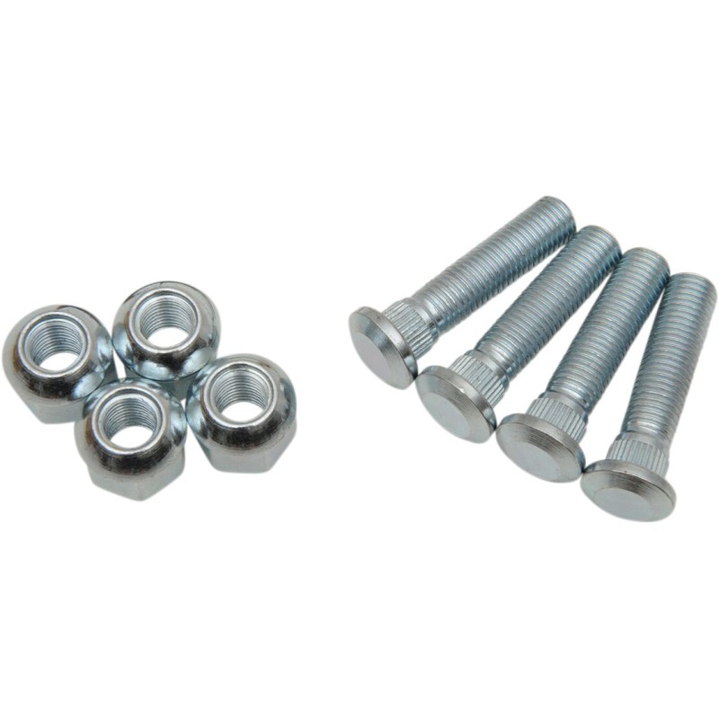 Kit de espárragos y tuercas de rueda Moose Racing - 85-1049