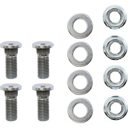 Kit de espárragos y tuercas de rueda Moose Racing - 85-1051