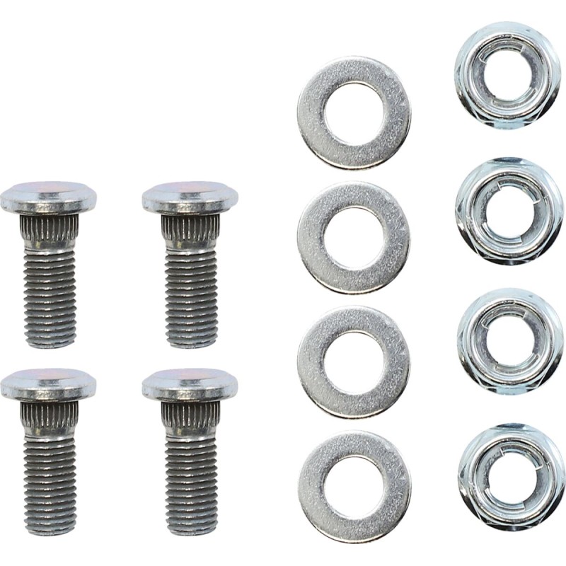 Kit de espárragos y tuercas de rueda Moose Racing - 85-1051