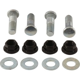 Kit de espárragos y tuercas de rueda Moose Racing - 85-1062
