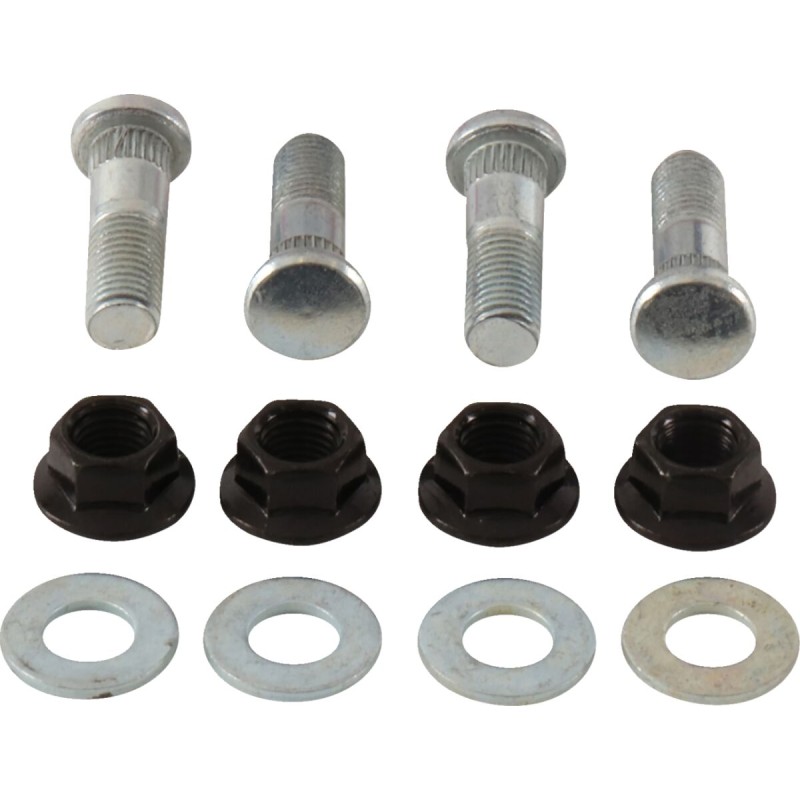 Kit de espárragos y tuercas de rueda Moose Racing - 85-1062