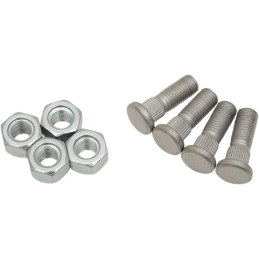 Kit de espárragos y tuercas de rueda Moose Racing - 85-1065