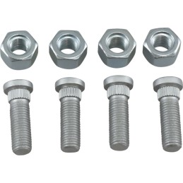 Kit de espárragos y tuercas de rueda Moose Racing Can-Am - 85-1073