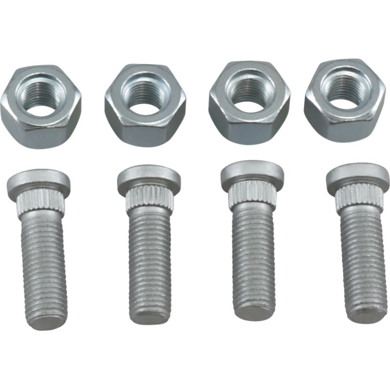 Kit de espárragos y tuercas de rueda Moose Racing Can-Am - 85-1073