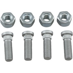 Kit de espárragos y tuercas de rueda Moose Racing Can-Am - 85-1073