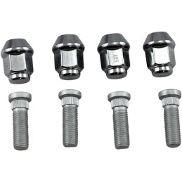 Kit de espárragos y tuercas de rueda Moose Racing Can-Am - 85-1074