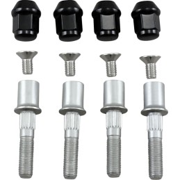 Kit de espárragos y tuercas de rueda Moose Racing Can-Am - 85-1079