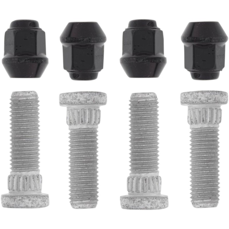 Kit de espárragos y tuercas de rueda Moose Racing Can-Am - 85-1080