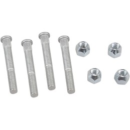 Kit de espárragos y tuercas de rueda Moose Racing - 85-1087