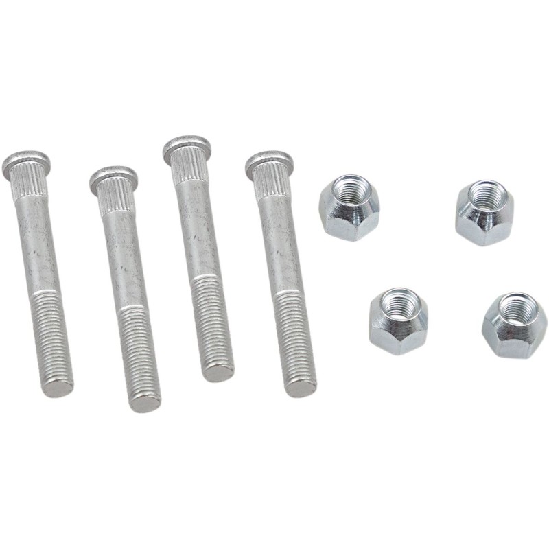 Kit de espárragos y tuercas de rueda Moose Racing - 85-1087