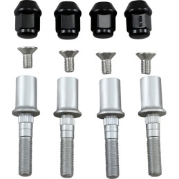 Kit de espárragos y tuercas de rueda Moose Racing - 85-1088