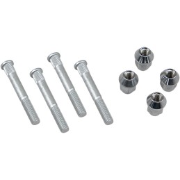 Kit de espárragos y tuercas de rueda Moose Racing - 85-1095