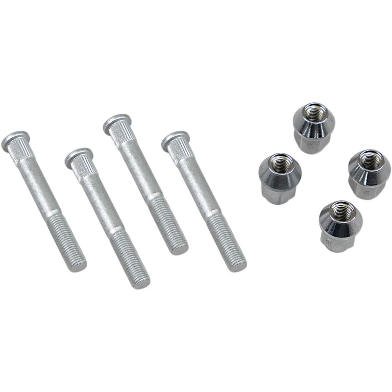 Kit de espárragos y tuercas de rueda Moose Racing - 85-1095