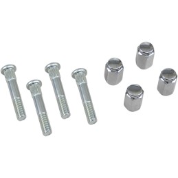 Kit de espárragos y tuercas de rueda Moose Racing Polaris - 85-1097